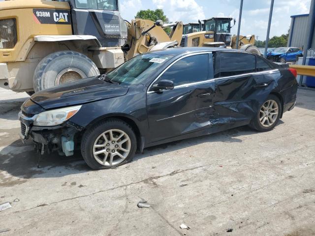 1G11C5SL9FF253526 - 2015 CHEVROLET MALIBU 1LT 黑色 照片 1