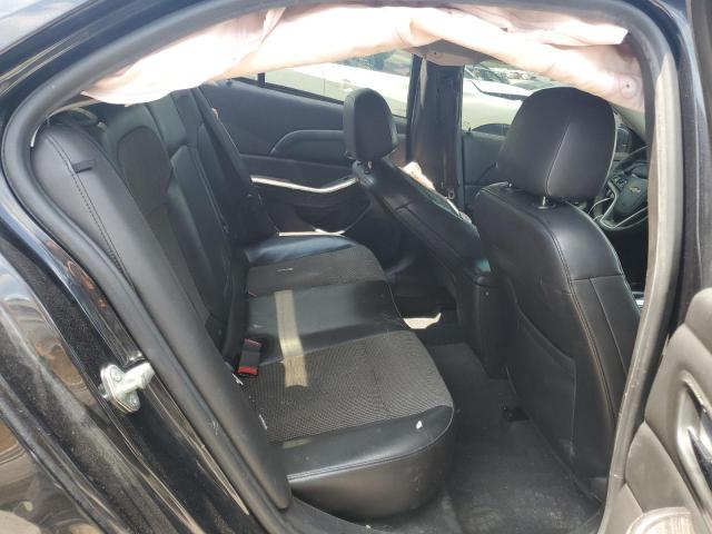 1G11C5SL9FF253526 - 2015 CHEVROLET MALIBU 1LT 黑色 照片 10