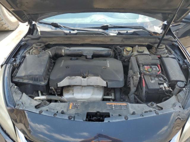1G11C5SL9FF253526 - 2015 CHEVROLET MALIBU 1LT 黑色 照片 11