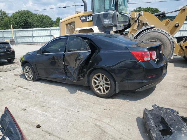 1G11C5SL9FF253526 - 2015 CHEVROLET MALIBU 1LT 黑色 照片 2