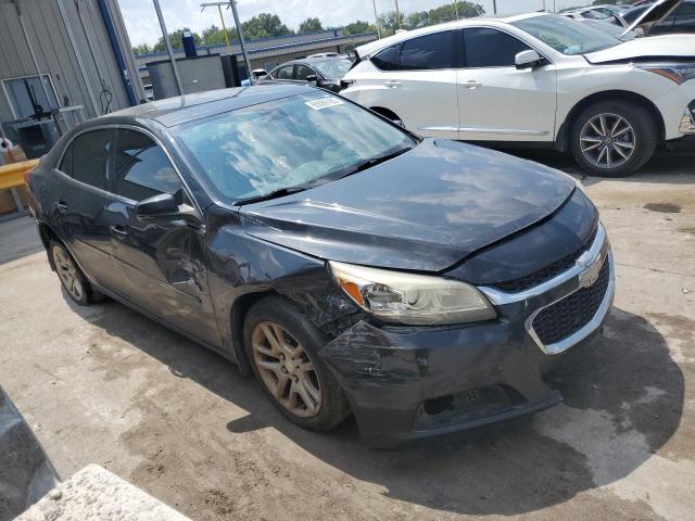 1G11C5SL9FF253526 - 2015 CHEVROLET MALIBU 1LT 黑色 照片 4