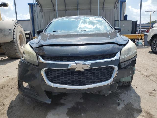 1G11C5SL9FF253526 - 2015 CHEVROLET MALIBU 1LT 黑色 照片 5