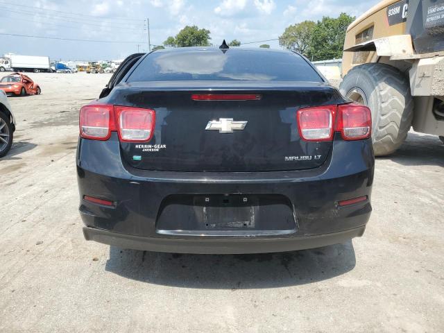 1G11C5SL9FF253526 - 2015 CHEVROLET MALIBU 1LT 黑色 照片 6