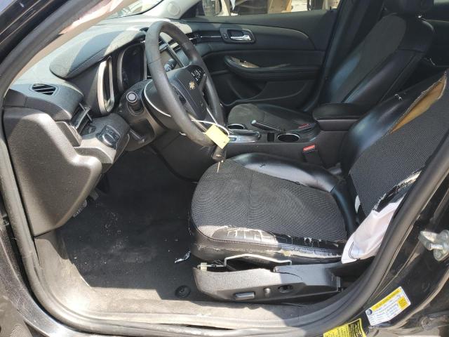 1G11C5SL9FF253526 - 2015 CHEVROLET MALIBU 1LT 黑色 照片 7