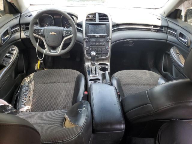 1G11C5SL9FF253526 - 2015 CHEVROLET MALIBU 1LT 黑色 照片 8