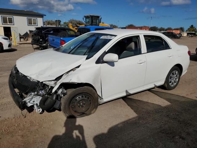 2010 TOYOTA COROLLA BASE, 