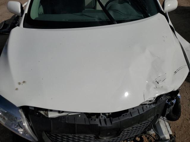 2T1BU4EE1AC491193 - 2010 TOYOTA COROLLA BASE 白色 照片 11