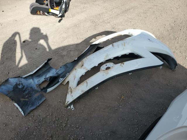 2T1BU4EE1AC491193 - 2010 TOYOTA COROLLA BASE 白色 照片 12