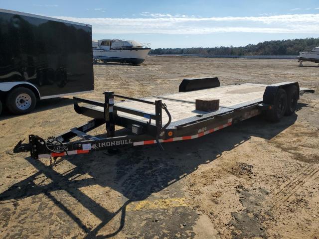 50HTB2227M1057974 - 2021 NORT TRAILER BLACK photo 2