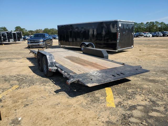 50HTB2227M1057974 - 2021 NORT TRAILER BLACK photo 3