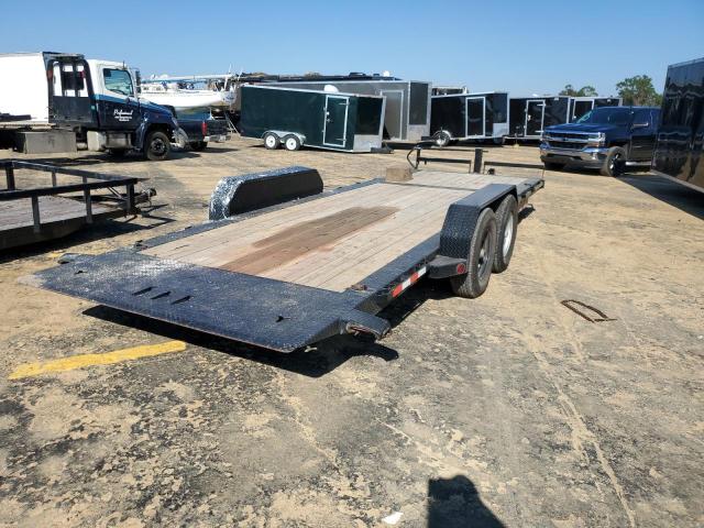 50HTB2227M1057974 - 2021 NORT TRAILER BLACK photo 4