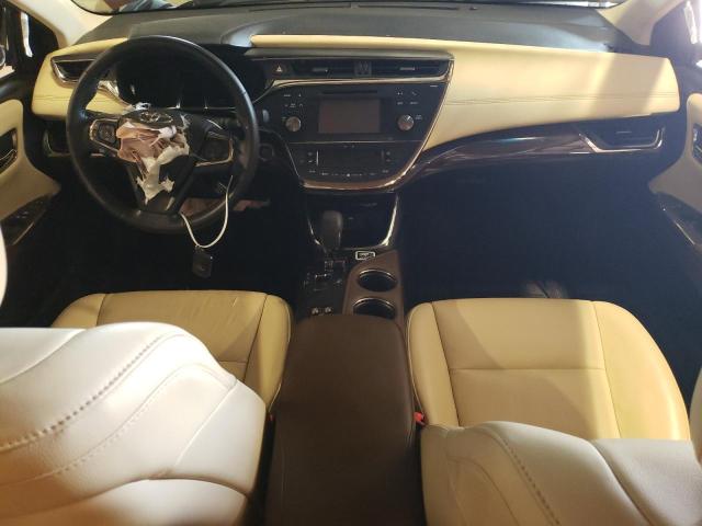 4T1BK1EB0DU003090 - 2013 TOYOTA AVALON BASE 勃艮第红 照片 8