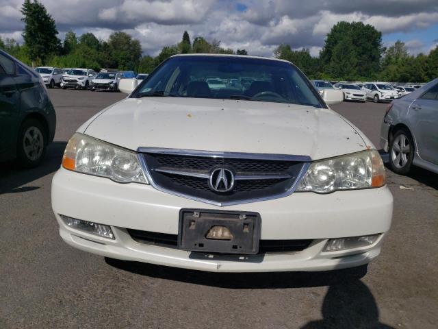 19UUA56683A075326 - 2003 ACURA 3.2TL WHITE photo 5