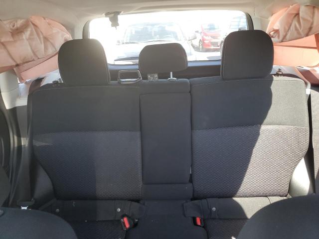 JF2SJAEC3HH414273 - 2017 SUBARU FORESTER 2.5I PREMIUM SILVER photo 10