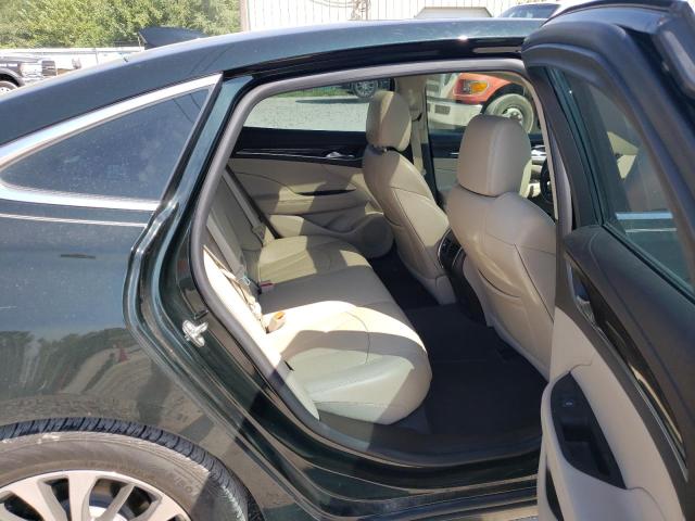 1G4ZP5SS6HU106998 - 2017 BUICK LACROSSE ESSENCE მწვანე ფოტო 10