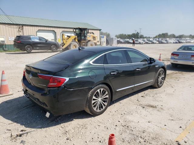 1G4ZP5SS6HU106998 - 2017 BUICK LACROSSE ESSENCE მწვანე ფოტო 3