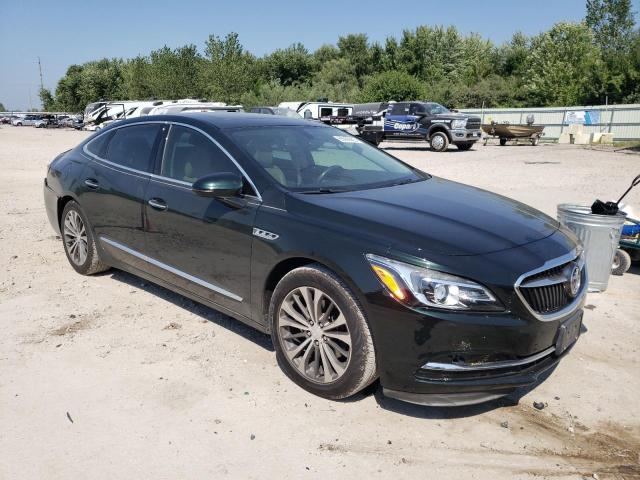 1G4ZP5SS6HU106998 - 2017 BUICK LACROSSE ESSENCE მწვანე ფოტო 4