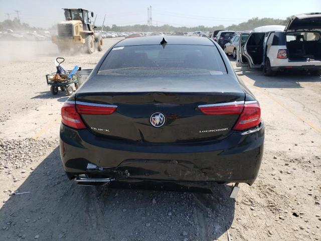 1G4ZP5SS6HU106998 - 2017 BUICK LACROSSE ESSENCE მწვანე ფოტო 6
