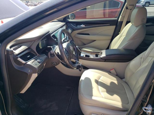 1G4ZP5SS6HU106998 - 2017 BUICK LACROSSE ESSENCE მწვანე ფოტო 7