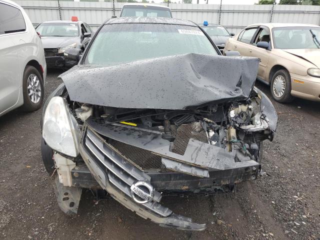 1N4AL2AP7AN435756 - 2010 NISSAN ALTIMA BASE BLACK photo 5