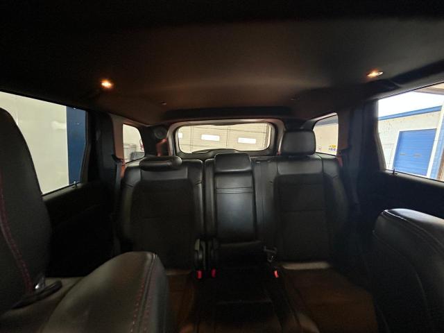 1C4RJFLG6JC452941 - 2018 JEEP GRAND CHER TRAILHAWK Ağ foto 10