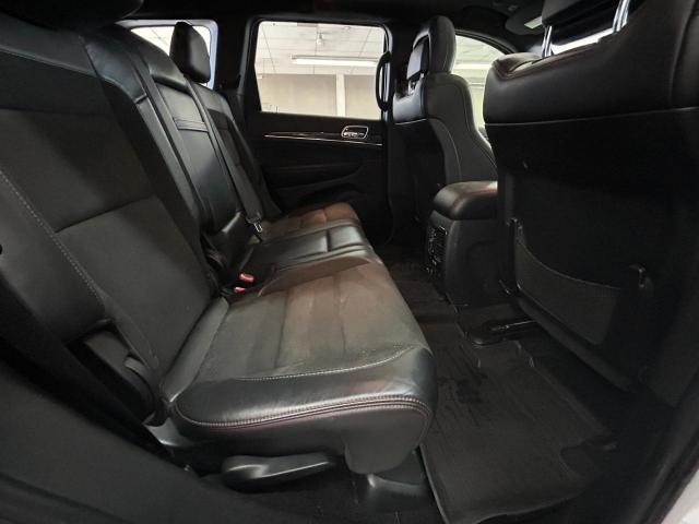 1C4RJFLG6JC452941 - 2018 JEEP GRAND CHER TRAILHAWK Ağ foto 11