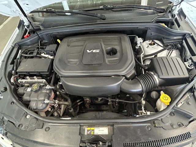 1C4RJFLG6JC452941 - 2018 JEEP GRAND CHER TRAILHAWK Ağ foto 12