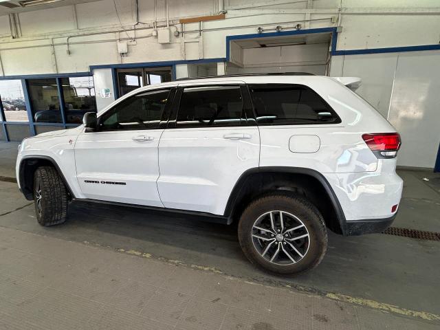 1C4RJFLG6JC452941 - 2018 JEEP GRAND CHER TRAILHAWK Ağ foto 2