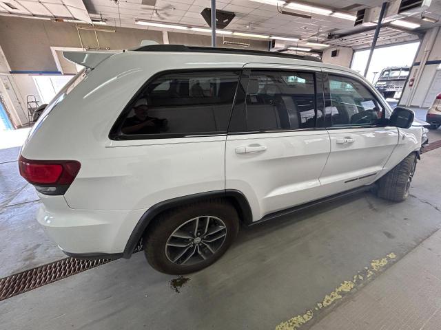 1C4RJFLG6JC452941 - 2018 JEEP GRAND CHER TRAILHAWK Ağ foto 3