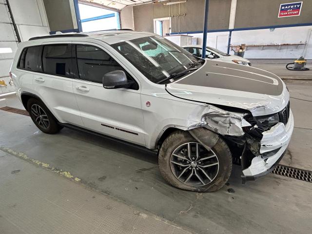 1C4RJFLG6JC452941 - 2018 JEEP GRAND CHER TRAILHAWK Ağ foto 4