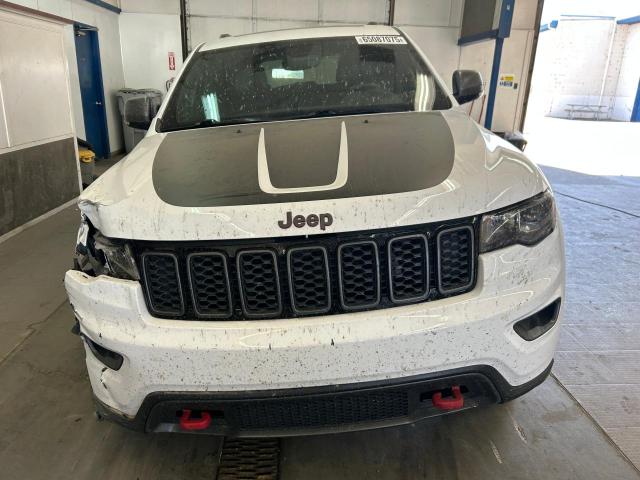 1C4RJFLG6JC452941 - 2018 JEEP GRAND CHER TRAILHAWK Ağ foto 5