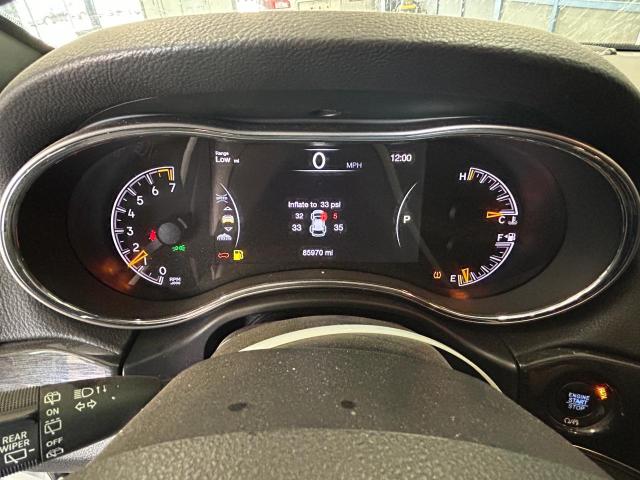 1C4RJFLG6JC452941 - 2018 JEEP GRAND CHER TRAILHAWK Ağ foto 9