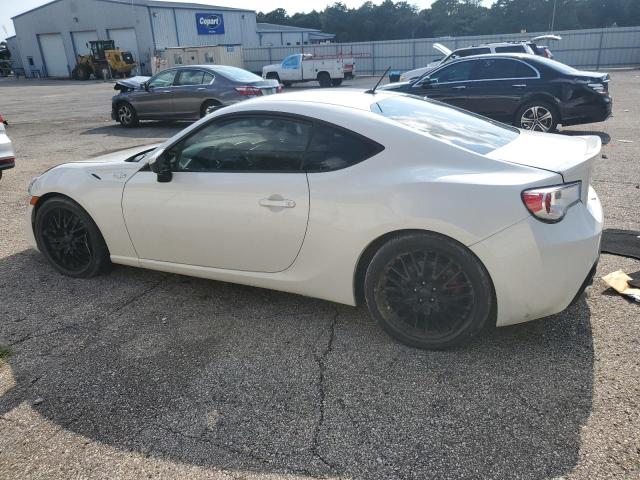 JF1ZNAA14D1718856 - 2013 TOYOTA SCION FR-S 白色 照片 2