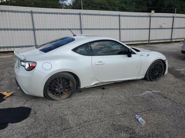 JF1ZNAA14D1718856 - 2013 TOYOTA SCION FR-S 白色 照片 3