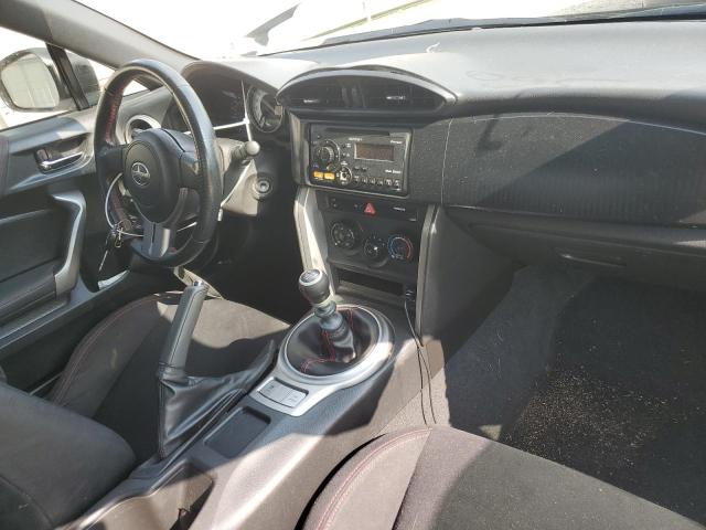 JF1ZNAA14D1718856 - 2013 TOYOTA SCION FR-S 白色 照片 8