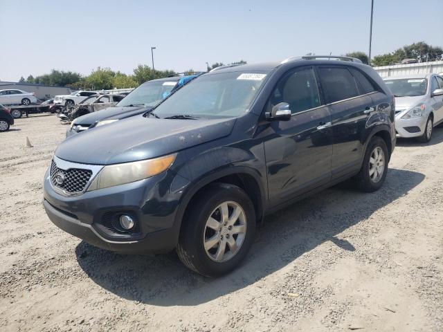 2011 KIA SORENTO BASE, 