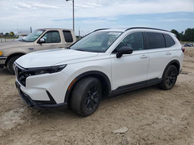2023 HONDA CR-V SPORT, null
