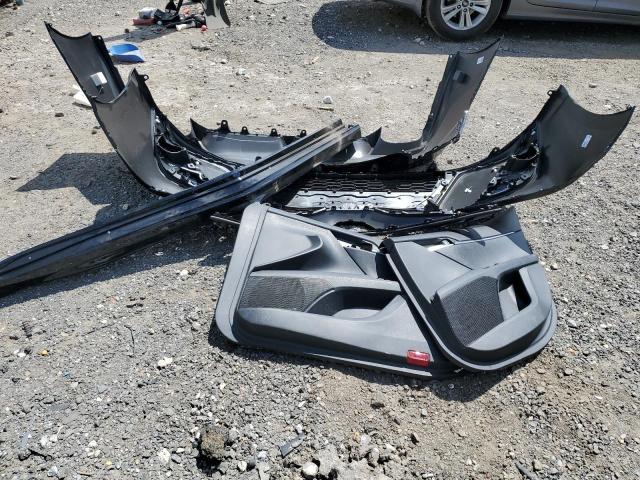 4T1G11AK2PU176239 - 2023 TOYOTA CAMRY SE NIGHT SHADE BLACK photo 12