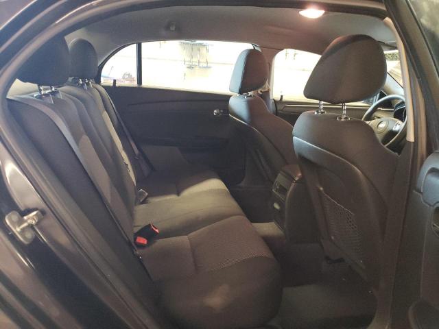 1G1ZC5E07CF247627 - 2012 CHEVROLET MALIBU 1LT 灰色 照片 10