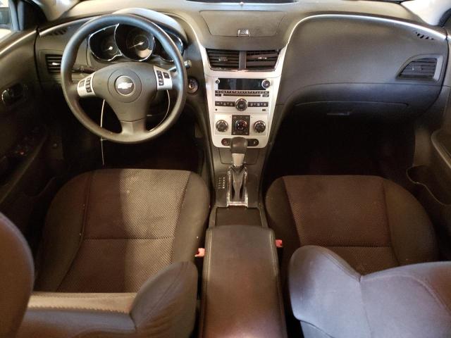 1G1ZC5E07CF247627 - 2012 CHEVROLET MALIBU 1LT 灰色 照片 8