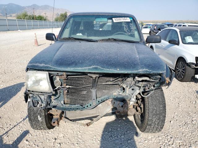 4TASN92N8XZ545808 - 1999 TOYOTA TACOMA XTRACAB PRERUNNER 绿色 照片 5