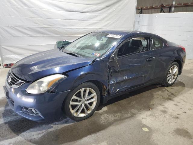 2010 NISSAN ALTIMA SR, 