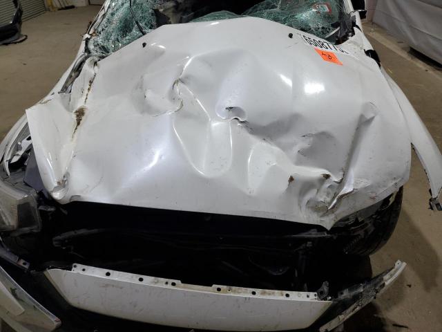 JA4AR3AU6GZ042783 - 2016 MITSUBISHI OUTLANDER ES Սպիտակ լուսանկար 12