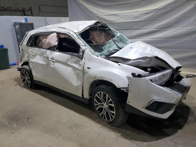 JA4AR3AU6GZ042783 - 2016 MITSUBISHI OUTLANDER ES Սպիտակ լուսանկար 4