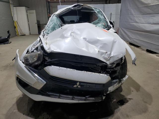 JA4AR3AU6GZ042783 - 2016 MITSUBISHI OUTLANDER ES Սպիտակ լուսանկար 5