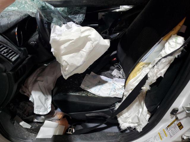 JA4AR3AU6GZ042783 - 2016 MITSUBISHI OUTLANDER ES Սպիտակ լուսանկար 7