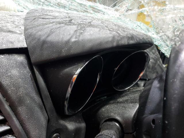 JA4AR3AU6GZ042783 - 2016 MITSUBISHI OUTLANDER ES Սպիտակ լուսանկար 9