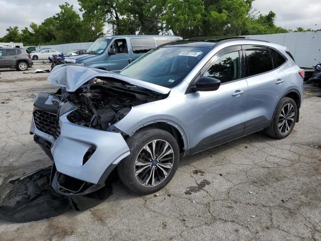 2022 FORD ESCAPE SEL, 