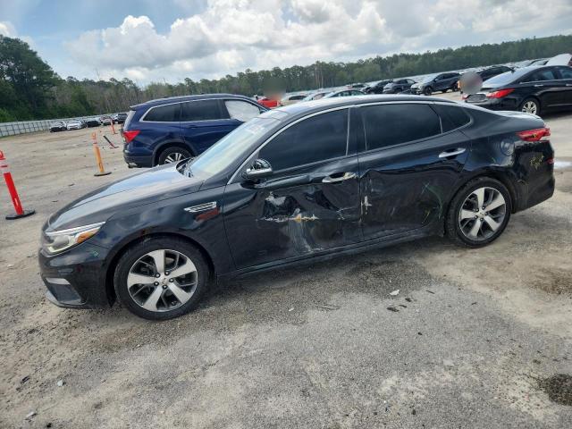 2019 KIA OPTIMA LX, 