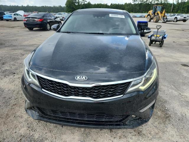5XXGT4L36KG294346 - 2019 KIA OPTIMA LX BLACK photo 5